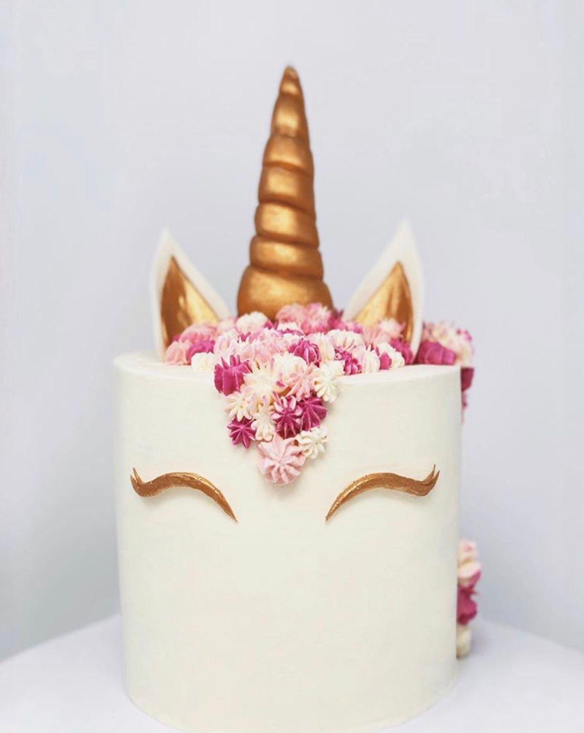 Unicorn Cake