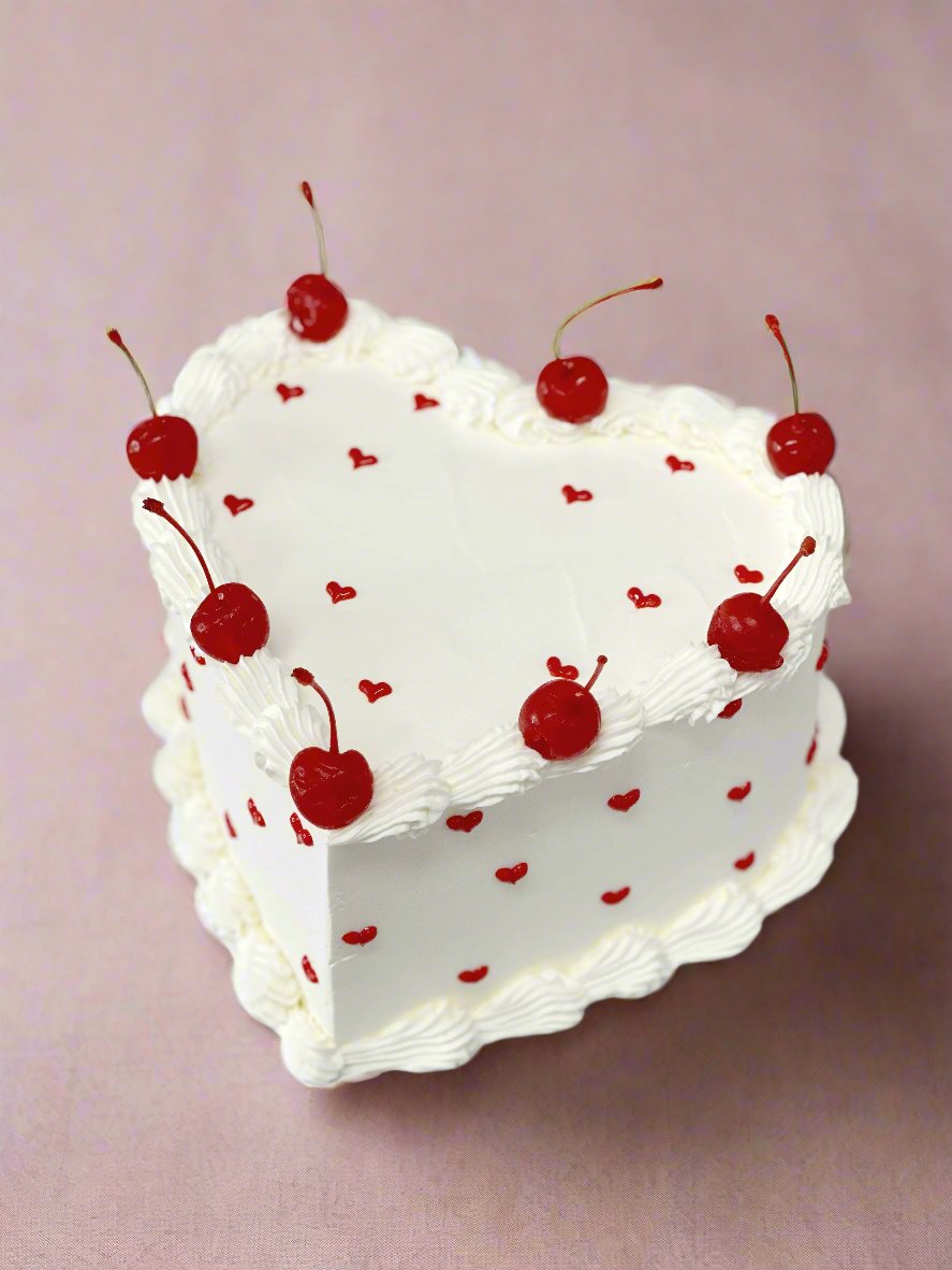 Cœur d'Amour
