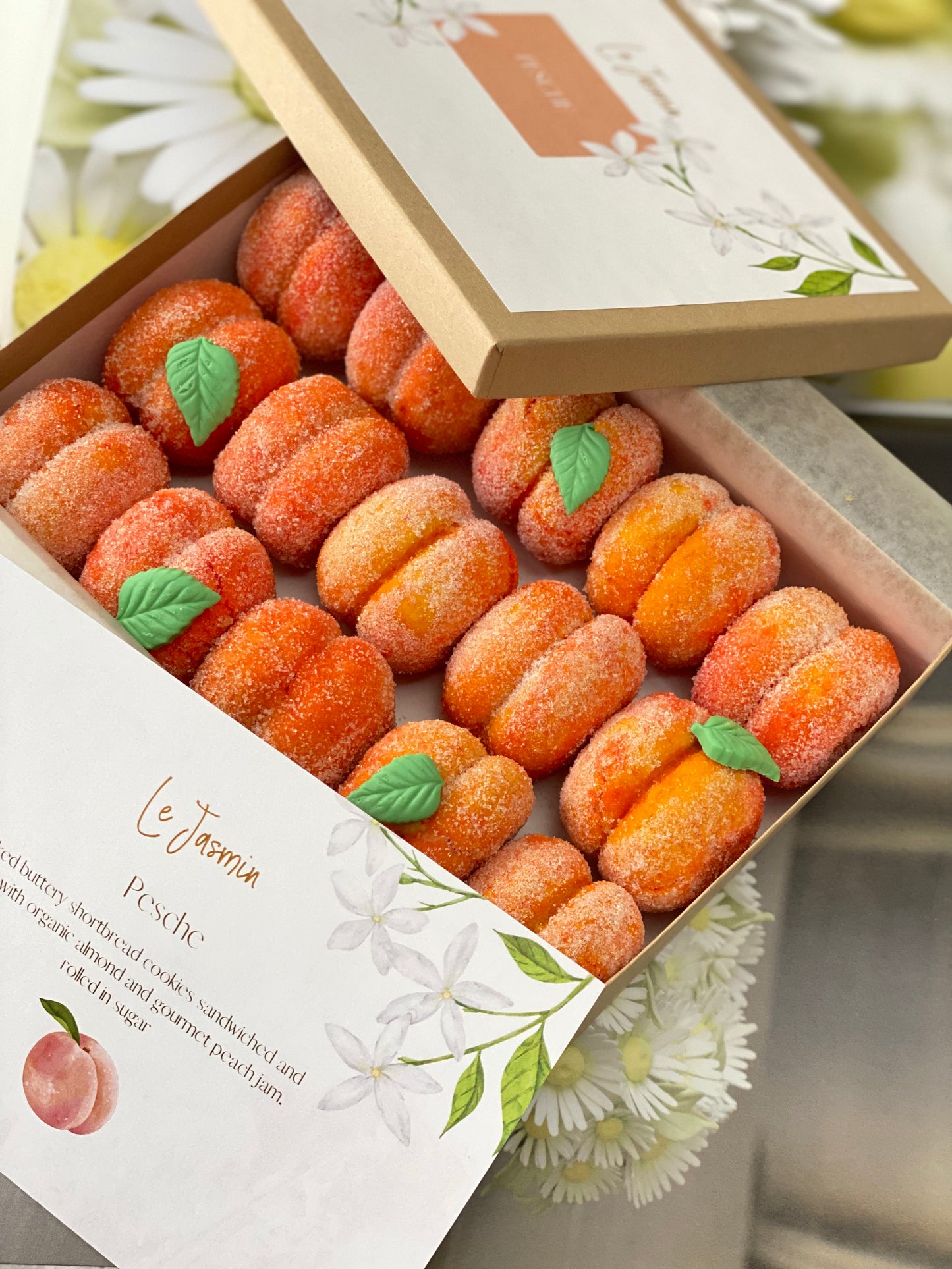Pesche - Peaches