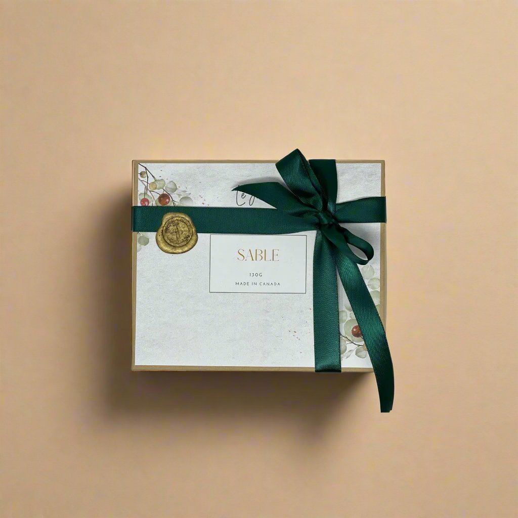 Sable - Paired Perfection