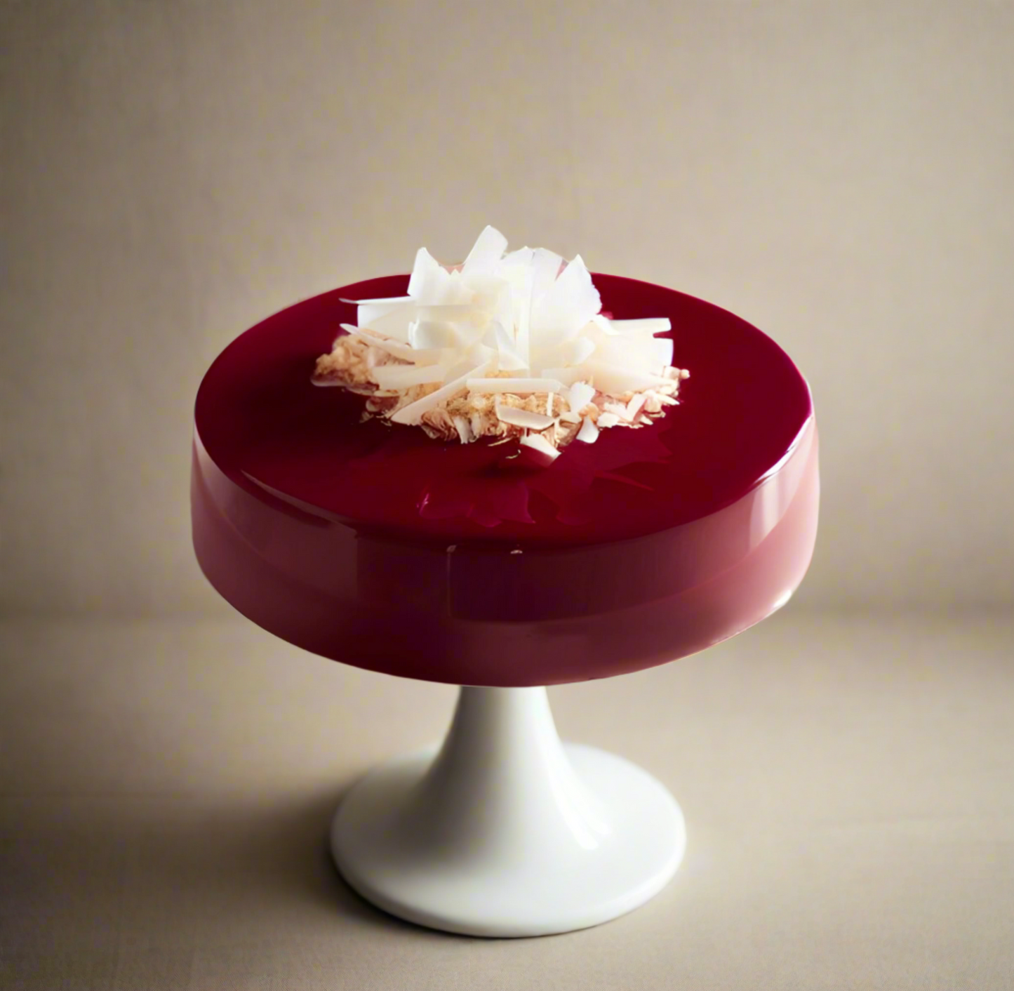 Red Velvet Gâteau du Jour