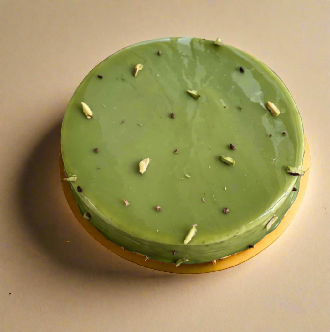 Pistachio Love Gâteau du Jour