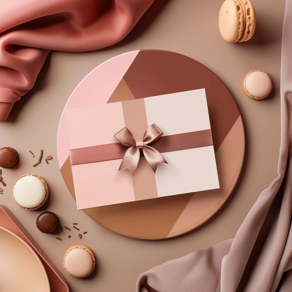 Le Jasmin Bakery Gift Card