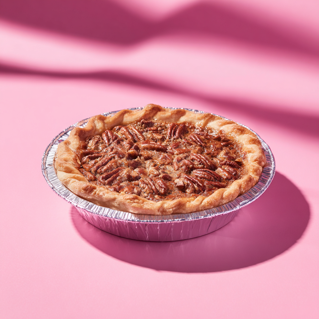 Pecan Pie