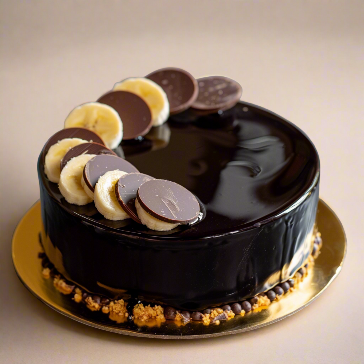 PB2 Gâteau du Jour - Le Jasmin's Signature