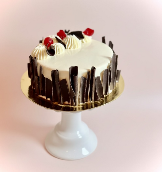 black forest, cake, toronto bakery, marachino cherries, cherry cake, no alcohol cake, halal cake, toronto birthday cake, mousse cake, asters