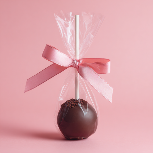 Chocolate cake pop, affordable sweets toronto, toronto bakery, top bakery, sweets table add ons, cake popsicle, cake pop, toronto patisserie, pastry shop toronto, asters, delysees, le jasmin 