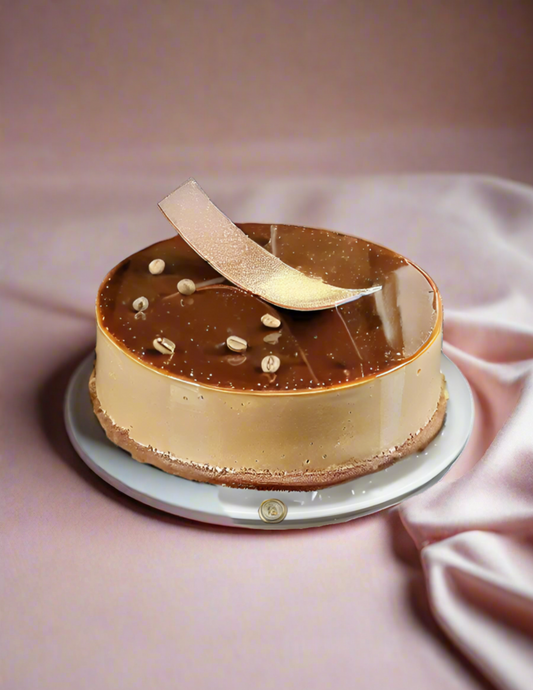 Tiramousse Gâteau du Jour