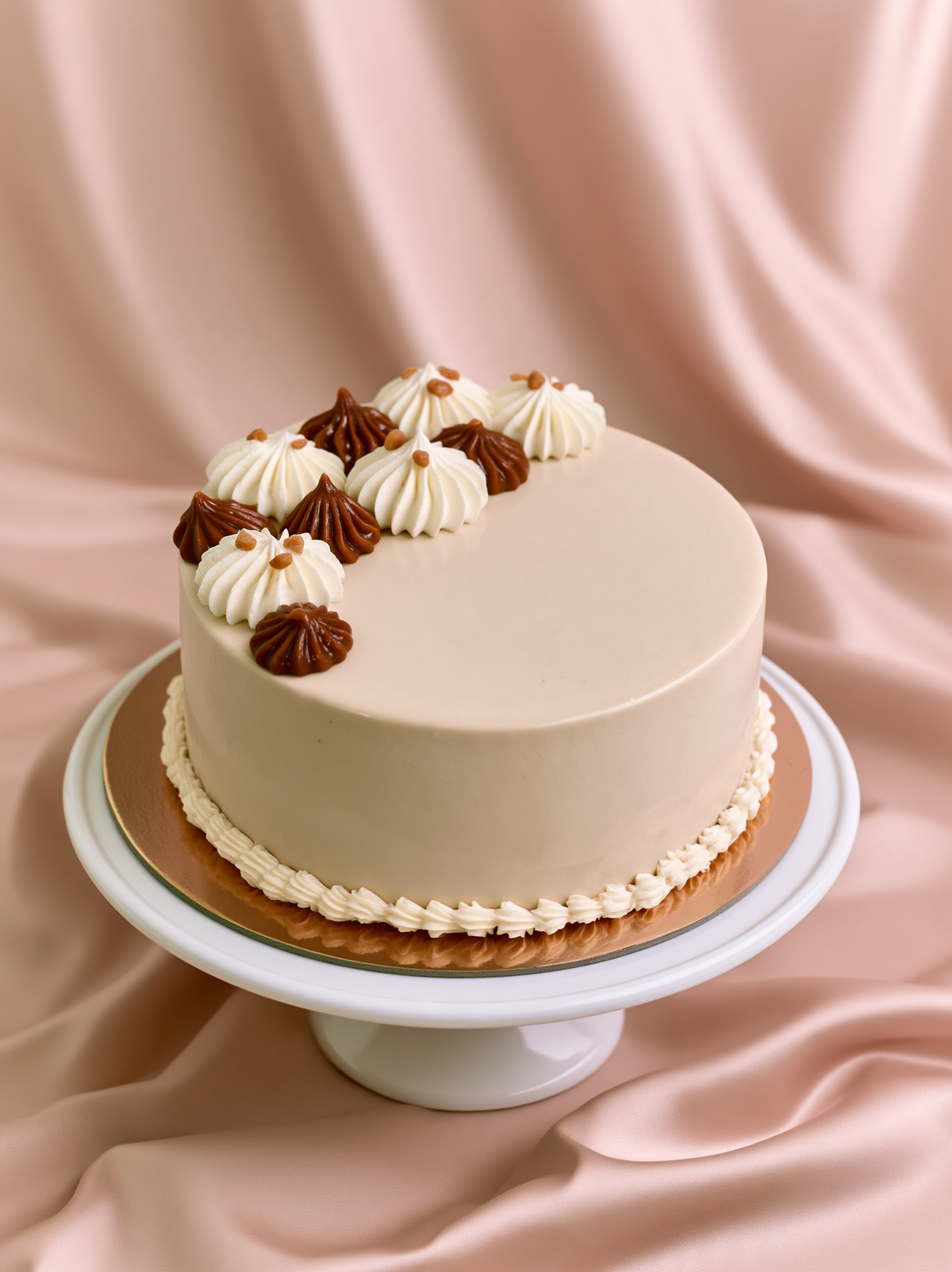 salted caramel cake, tres leches cake, toronto cake, toronto bakery, seasonal cake, gateaux du jour cake