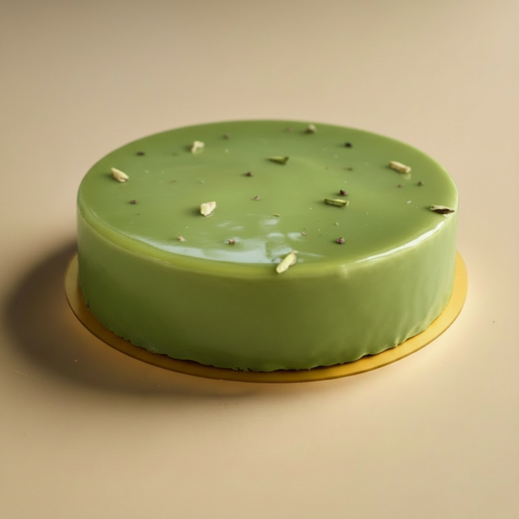 Pistachio Love Gâteau du Jour