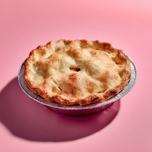 Apple Pie
