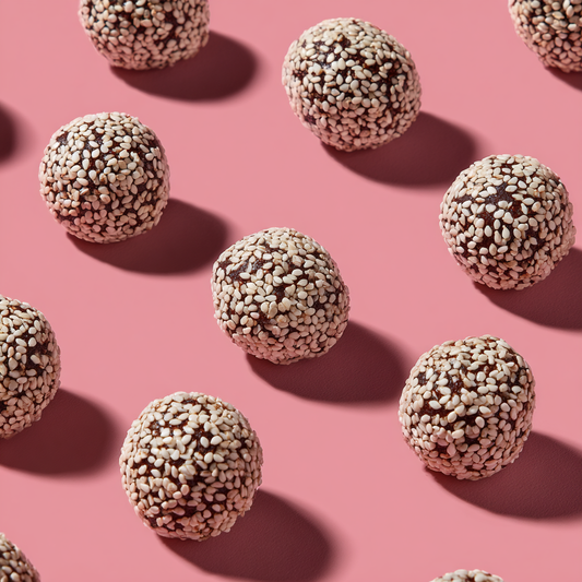 Protein balls