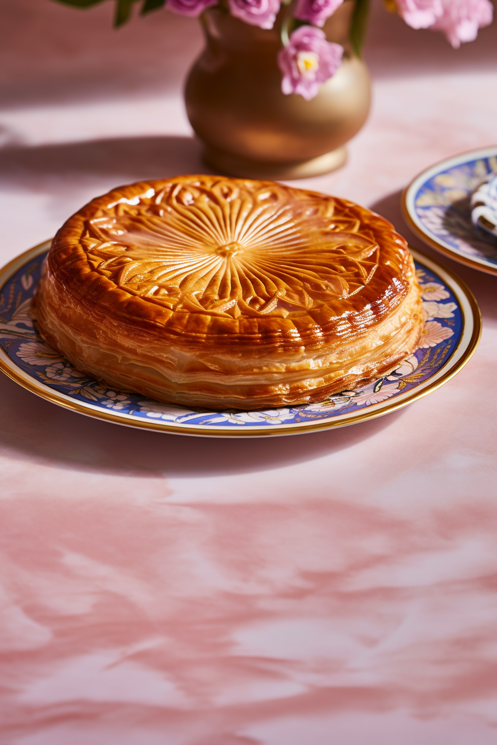 Galette des rois