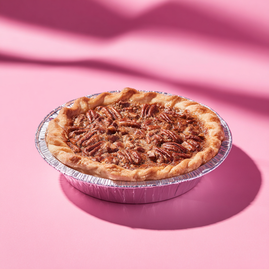 Pecan Pie