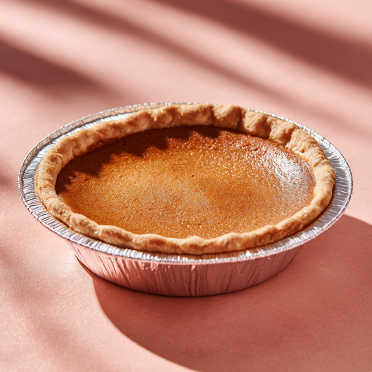 Pumpkin Pie