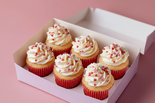 Cupids Cupcakes