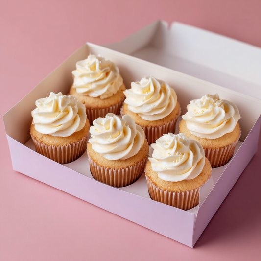 Cupcakes